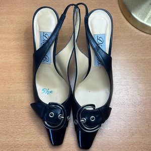 Diane B heels